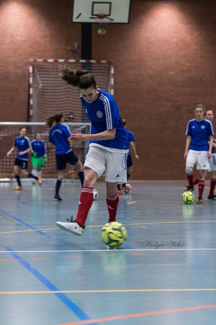 Bild 96 - Dodenhof Cup